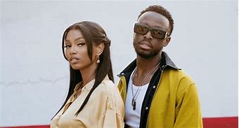 DADJU feat RONISIA