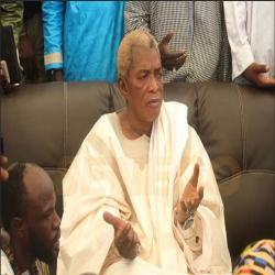 Modou Seck