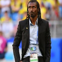 Mohamet Bachir Cisse