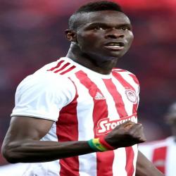 Mohamet Bachir Cisse