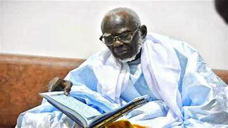 SERIGNE FALLOU MBOUP