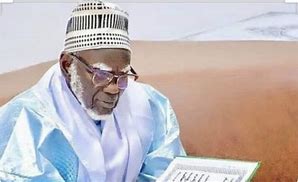 SERIGNE FALLOU MBOUP