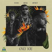 STANY FT REMA and OFFSET