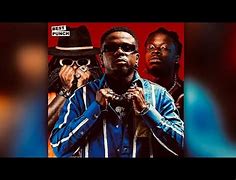 BLACK K ft DIDI, 3XDAVS