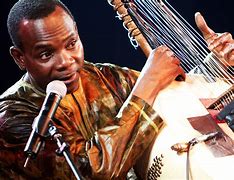 TOUMANI DIABATE