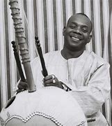 TOUMANI DIABATE