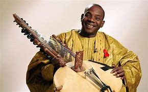 TOUMANI DIABATE FT T JAH