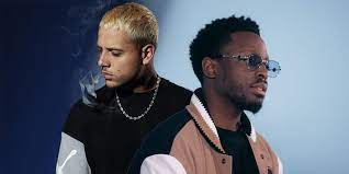DADJU FT PLK