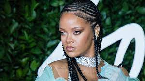 RIHANNA