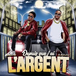 Didi B Ft Dadju