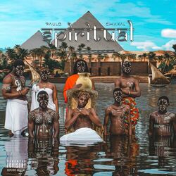 Paulo Chakal Ft Sima