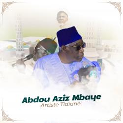 ABDOU AZIZ MBAYE