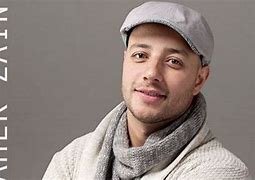 MAHER ZAIN
