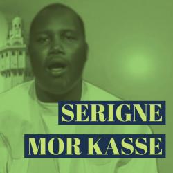 SERIGNE MOR KASSE